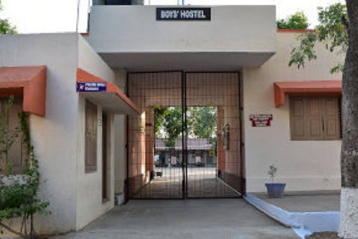 hostel